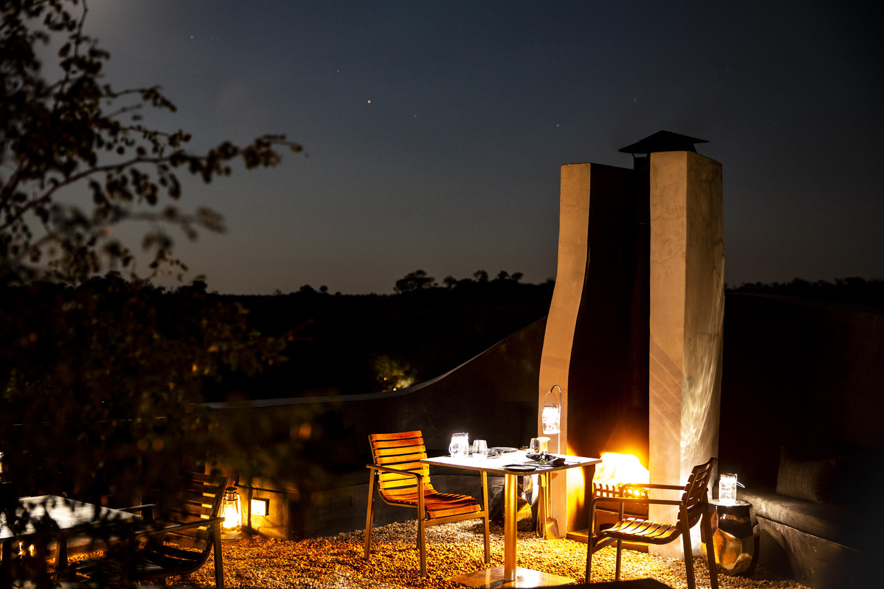 Singita Lebombo Lodge thumbnail 3